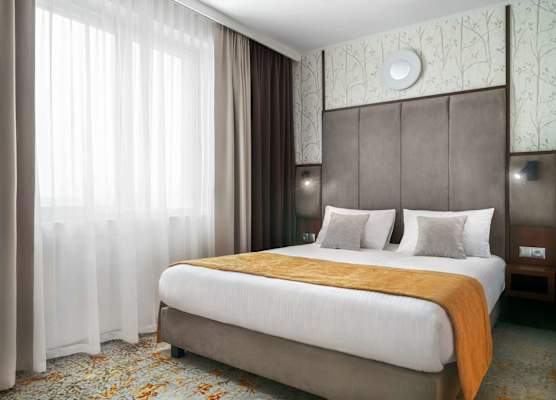 Metropolo Krakow By Golden Tulip 1