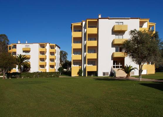 Algarve Gardens 1