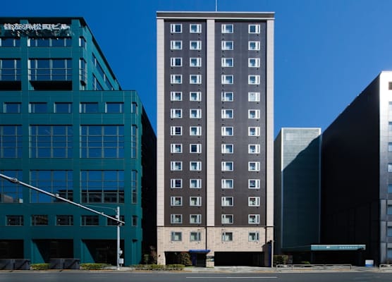 HOTEL MYSTAYS Hamamatsucho 1