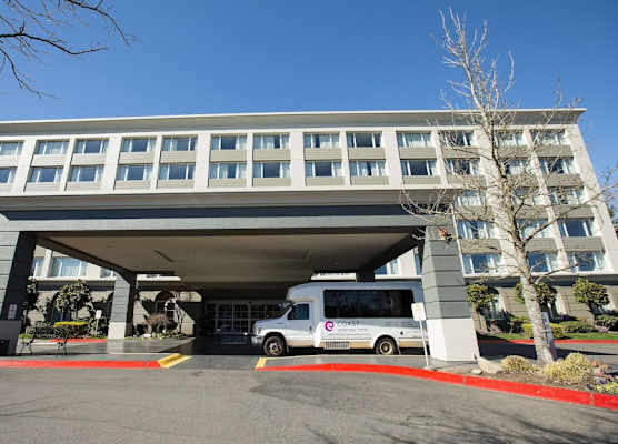 Coast Gateway Hotel 1