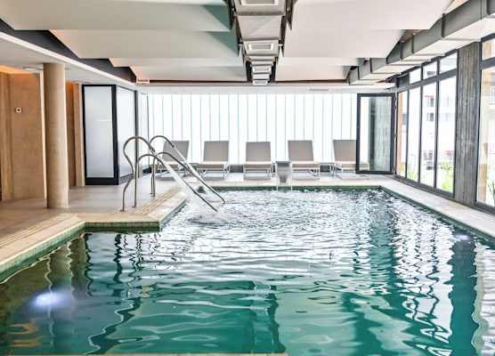 Hotel Denver Mar del Plata 1