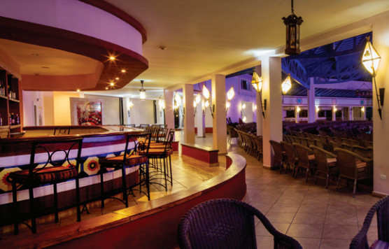 Sanctuary At Grand Memories Santa Maria - Adults Only 1