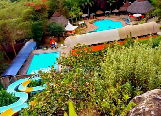 Panorama Park Hotel 1