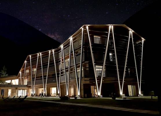 Au Charmant Petit Lac - Ecohotel Parc & Spa 1