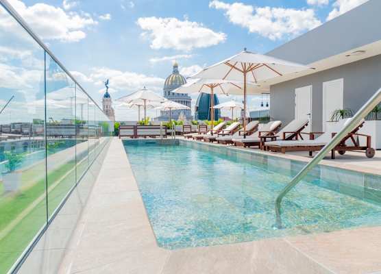Telégrafo Axel Hotel La Habana - Adults Only 1