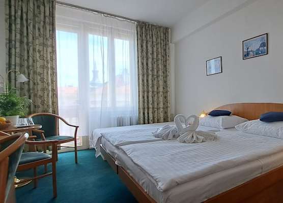 Hotel Legie 1