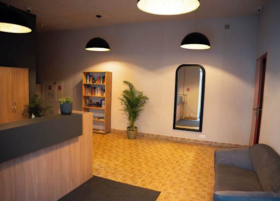 Hostel H360 - dawniej Hotelik Relax 1