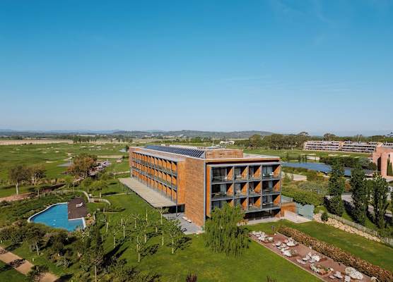 Hotel Terraverda at Empordà Golf Resort 1