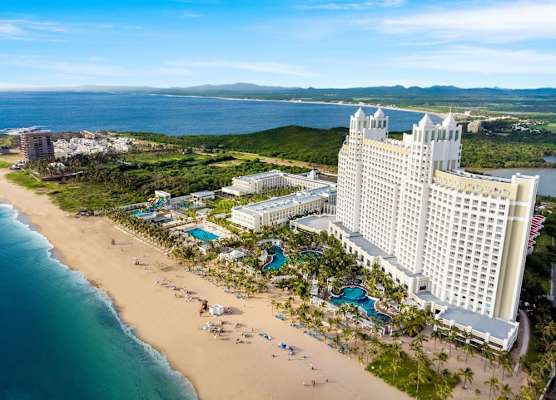 Riu Emerald Bay - All Inclusive 1