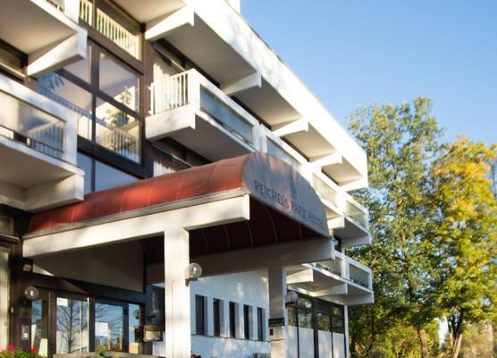 Reichels Parkhotel 1