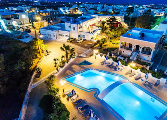Hotel Lodos 1