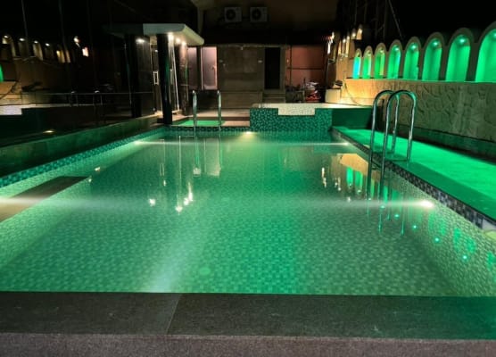 Hotel Royale Palace 1
