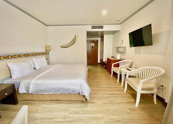 Wangcome Hotel 1