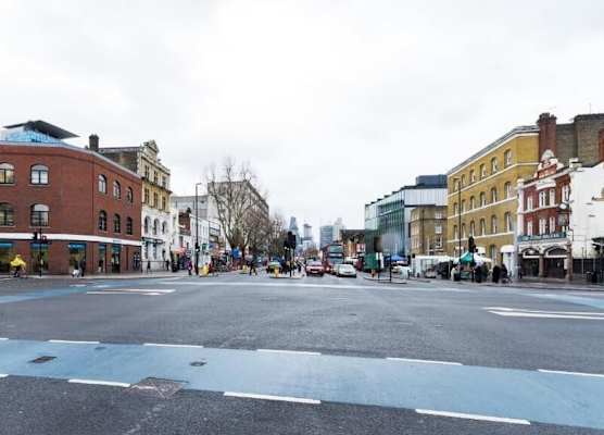 Whitechapel Grand 1