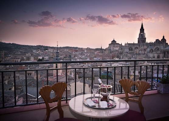 LUX San Miguel 1