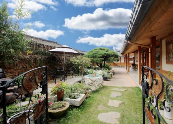 Moran Guesthouse 1