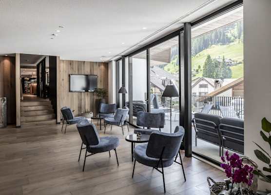 Linder Cycling Hotel 1