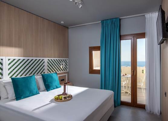 Villa Elite "by Checkin" Adults Only 1