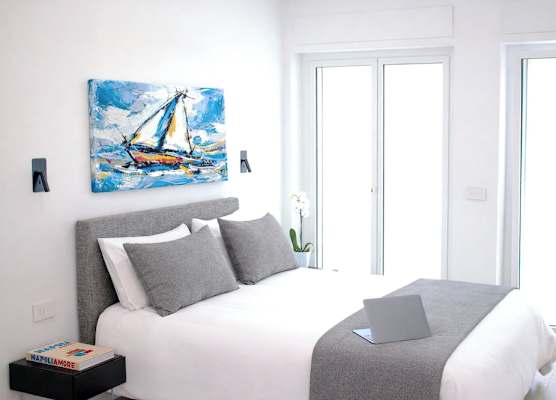Fiorentini Residence NAPOLI 1