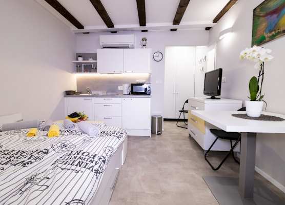 Apartments Bella Tara 1