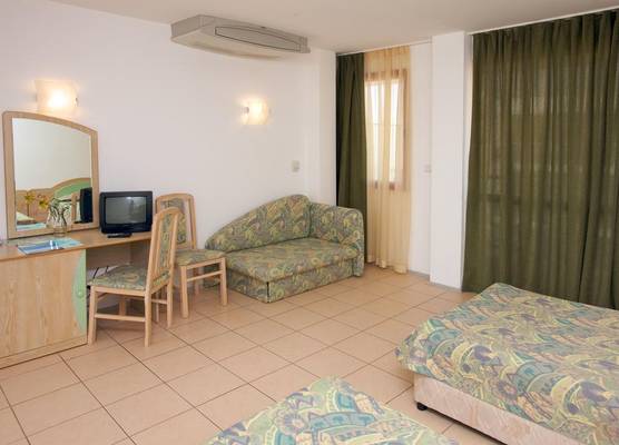 Hotel Longosa - All Inclusive Family Hotel near the beach in the peaceful southern part of Sunny Beach 1