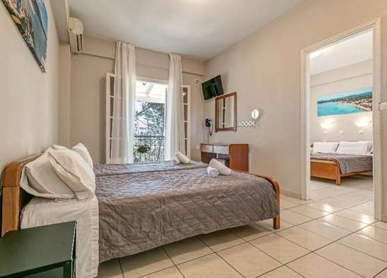 Alexandros Apartments 1