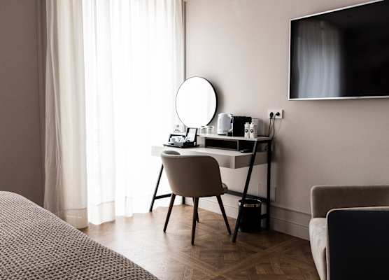 Soho Boutique Palacio de Pombo 1