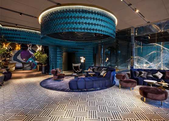 Mercure Tokyo Hibiya 1