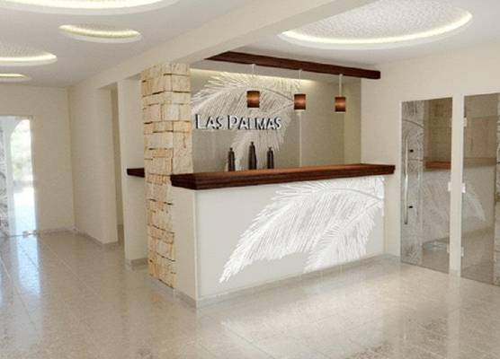 Starfish Las Palmas - Adults Only +16 1