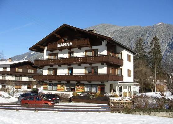 Sanna 1
