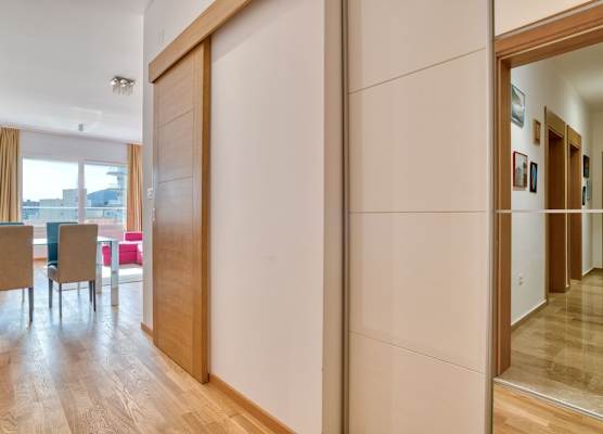 Dream residences 1