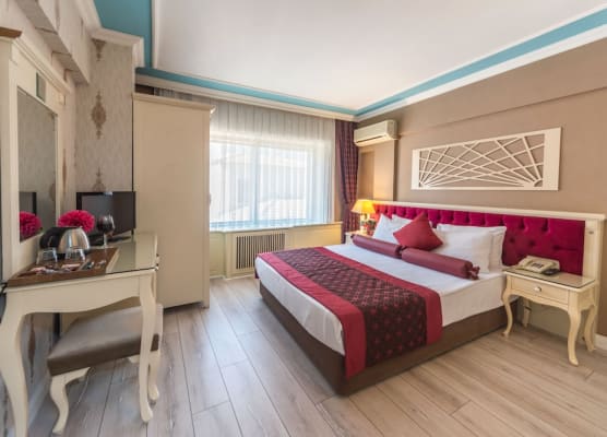 Viva Deluxe Hotel 1