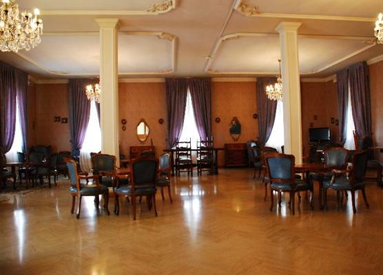 Hotel San Marco Sestola 1
