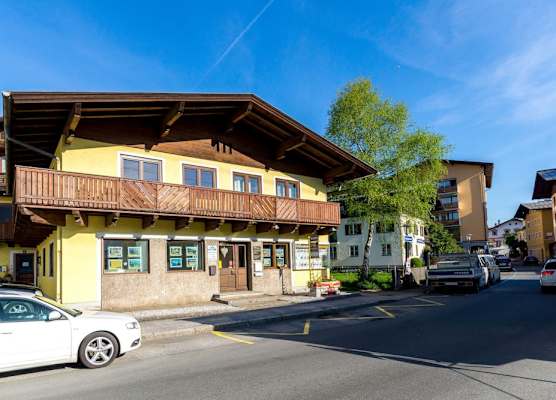 Ski-n-Lake City Apartments 1