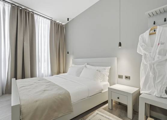 Cela Hotel 1