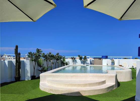 Hotel Porto 1