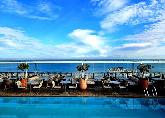 Dar El Marsa Hotel & Spa 1