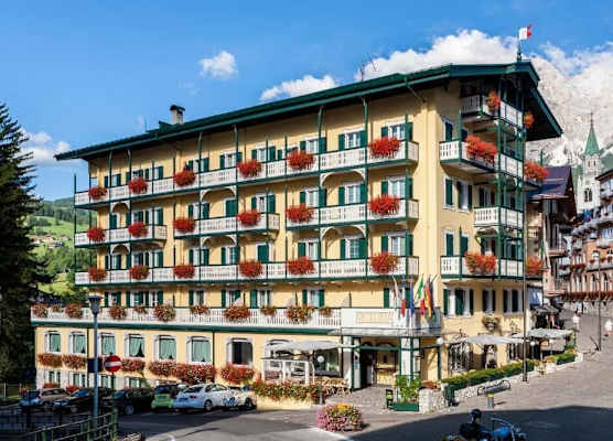 Parc Hotel Victoria 1