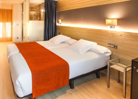 Hotel Avenida 1
