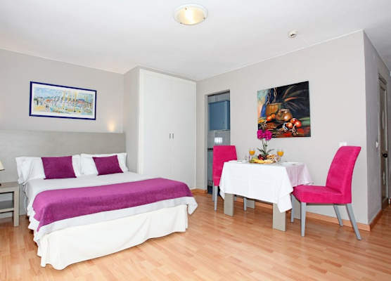 Hotel El Faro Marbella 1