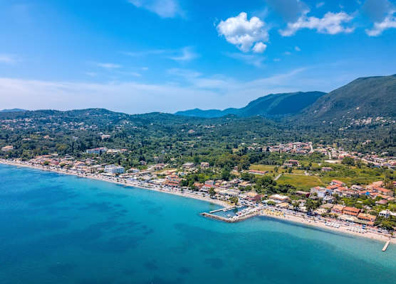 Corfu Secret 1