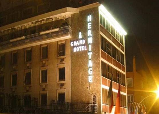 Grand Hotel Hermitage 1