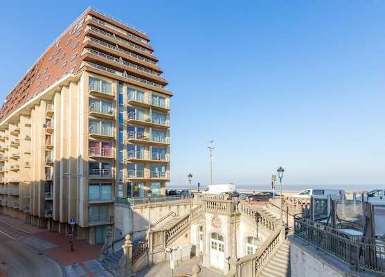Seaside Blankenberge 1