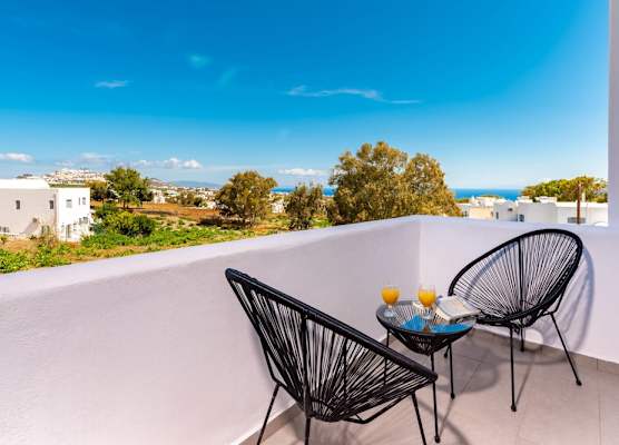 Kalisperis Hotel 1