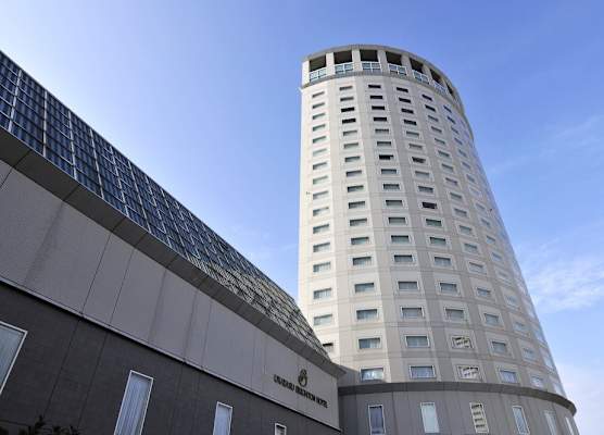 Urayasu Brighton Hotel Tokyo Bay 1