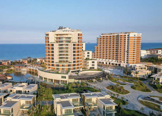 Meliá Serenity Cam Ranh Beach Resort 1
