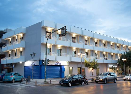 Asterion Hotel 1