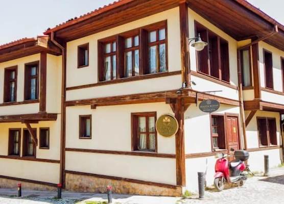 Arasta Konak Otel 1