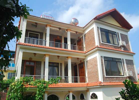 Phi Hung's Unique Homestay 1