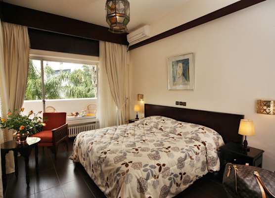 Hotel Chellah 1